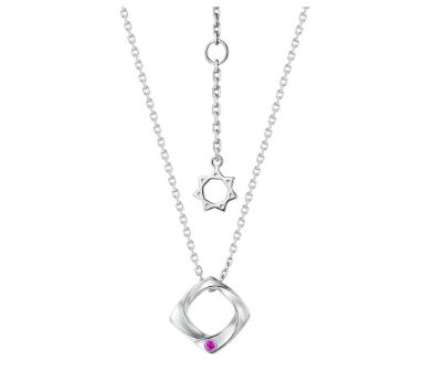 小众项链哪个品牌好看,小众项链品牌推荐爆款