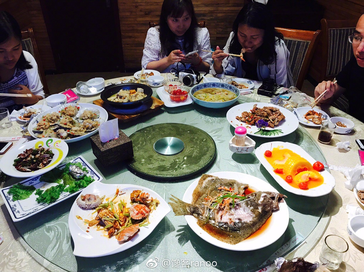 馋客美食餐厅,馋客美食旅行