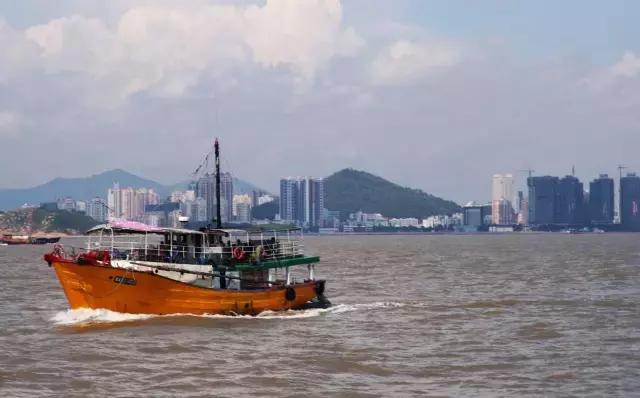 珠海攻略必去景点推荐,珠海一日游最值得去的地方