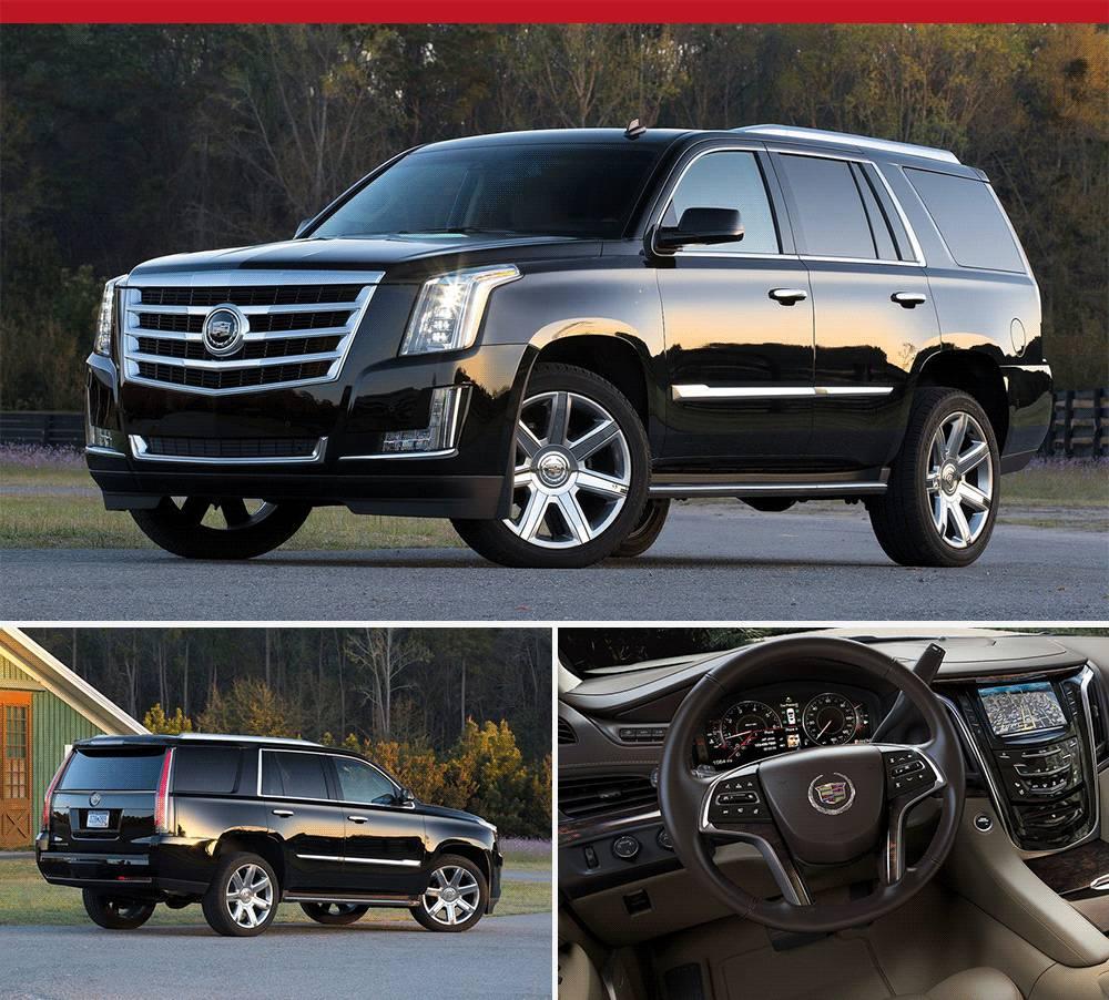 2019年全新上市7座suv大盘点,今年十款新suv