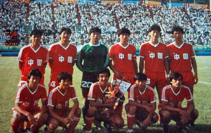 从名列前茅到名落孙山,十冠王辽宁为什么会降级