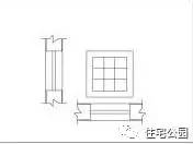 图纸代号及其对应图纸尺寸,图纸代号含义
