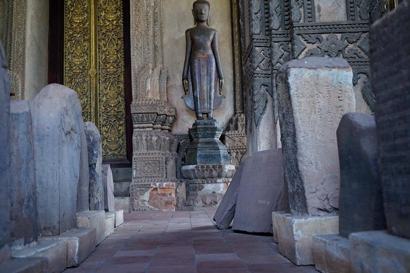 万象玉佛寺,老挝万象玉佛寺