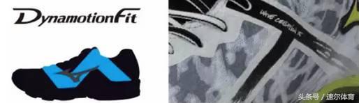 美津浓跑鞋wavestreampro2,美津浓racertrail是什么定位跑鞋
