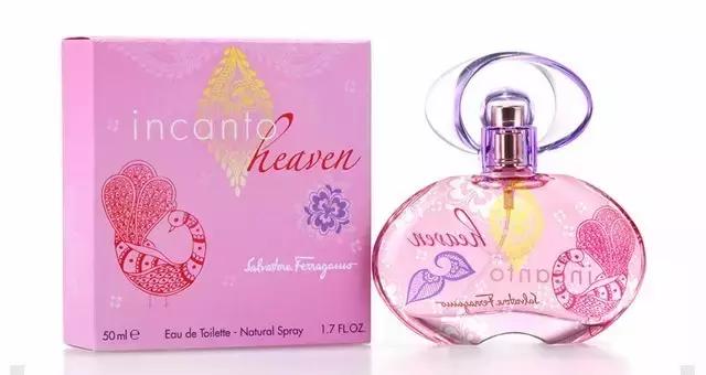 菲拉格慕ferragamo蓝色经典淡香水,菲拉格慕梦幻天堂女士淡香水30ml