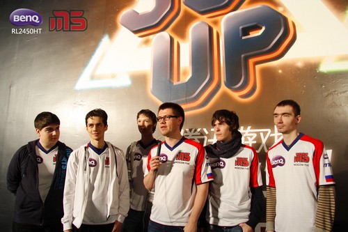 谁还记得m4赤橙,还有谁记得s5的skt