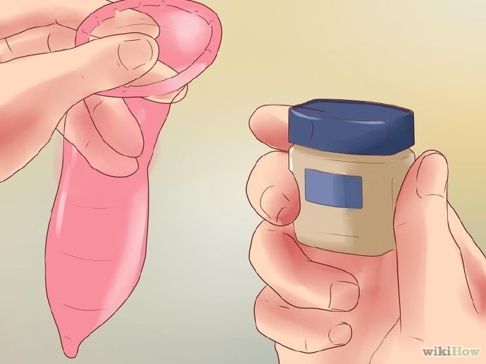 都知道凡士林是什么，可是你会用么？