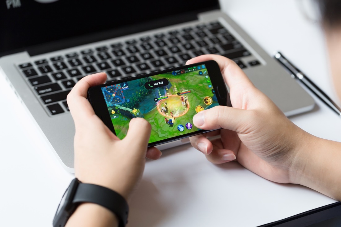 推荐玩王者荣耀的千元机,重度王者荣耀玩家优选的千元机