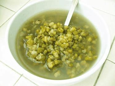 解暑绿豆汤要煮到什么程度,4种方法煮出绿豆汤更消暑解渴