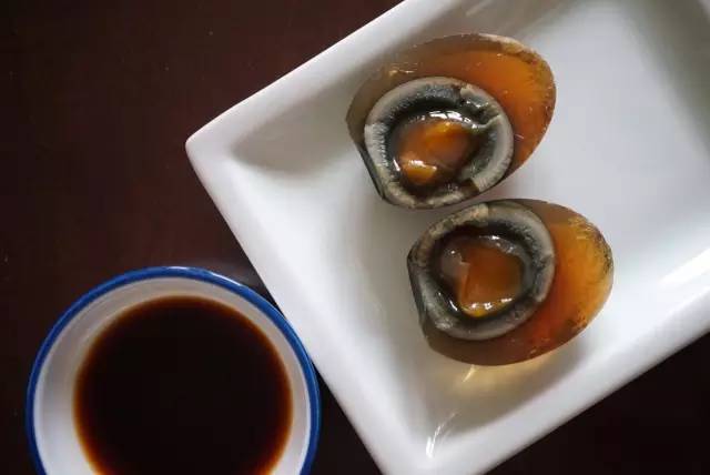 美味可口的皮蛋豆腐凉拌小贴士,又到夏天了各种小吃