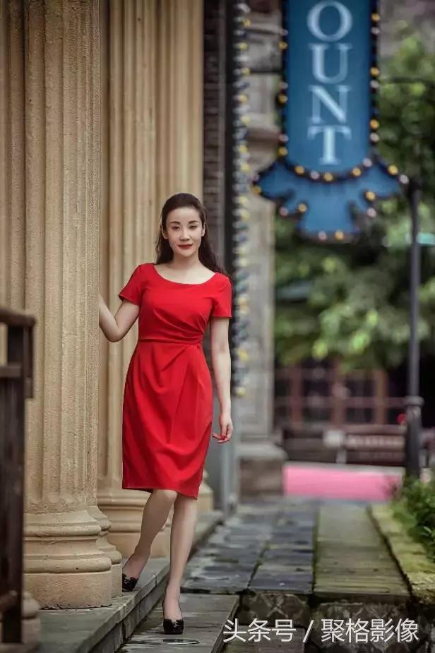 摄影爱好者培训班,户外人像拍摄技巧