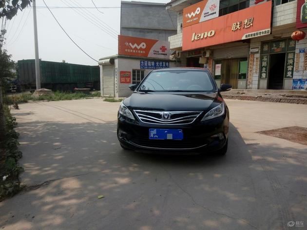 长安逸动车主最新感受,2022款长安逸动车主真实反馈