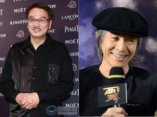 星爷和达叔一句话打破了不和的传言，达叔的心愿到现在却还没实现