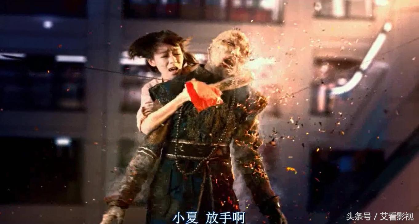 熟悉的味道电影,港片清道夫