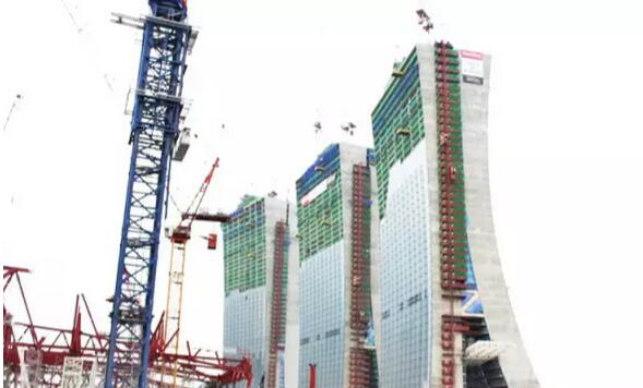 新加坡滨海湾金沙酒店多少钱一晚,新加坡滨海湾金沙酒店动工典礼