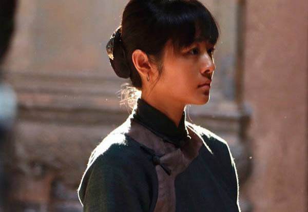 白鹿原死得最惨的女人,白鹿原三位女性惨死