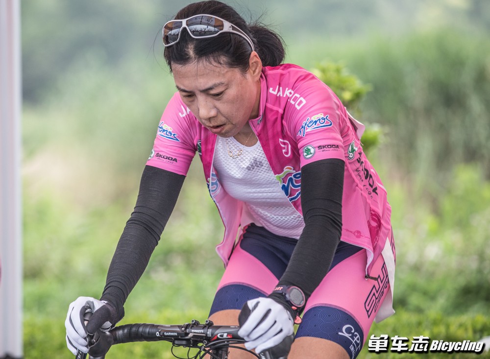 上海heros系列赛,2019heros上海自行车赛