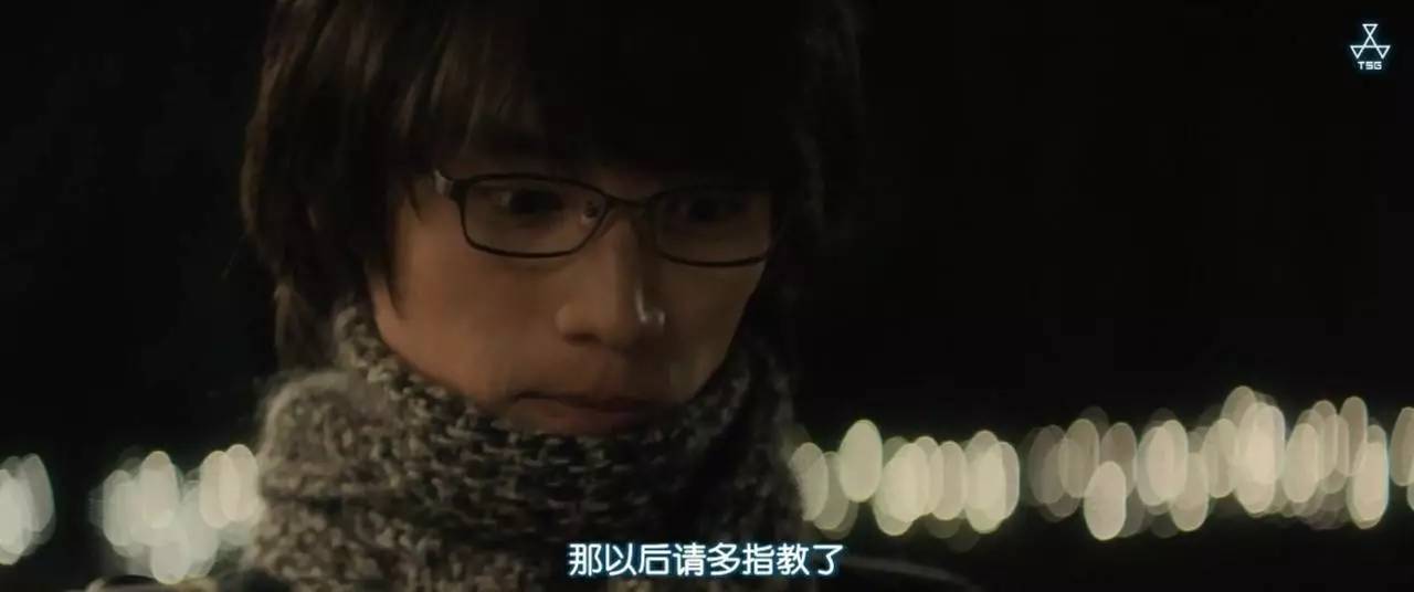 小松菜奈秋季大片,最近小松菜奈的电影