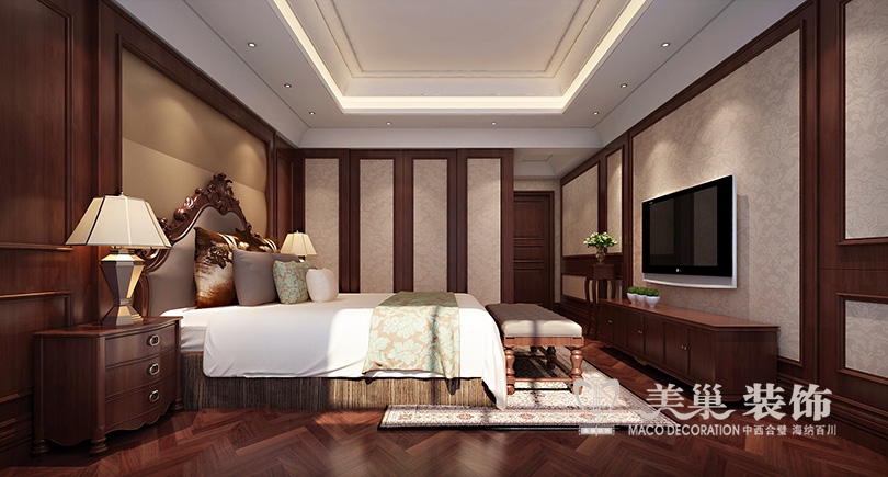 驻马店蓝天卡梅尔小镇平面图,卡梅尔叠墅装修