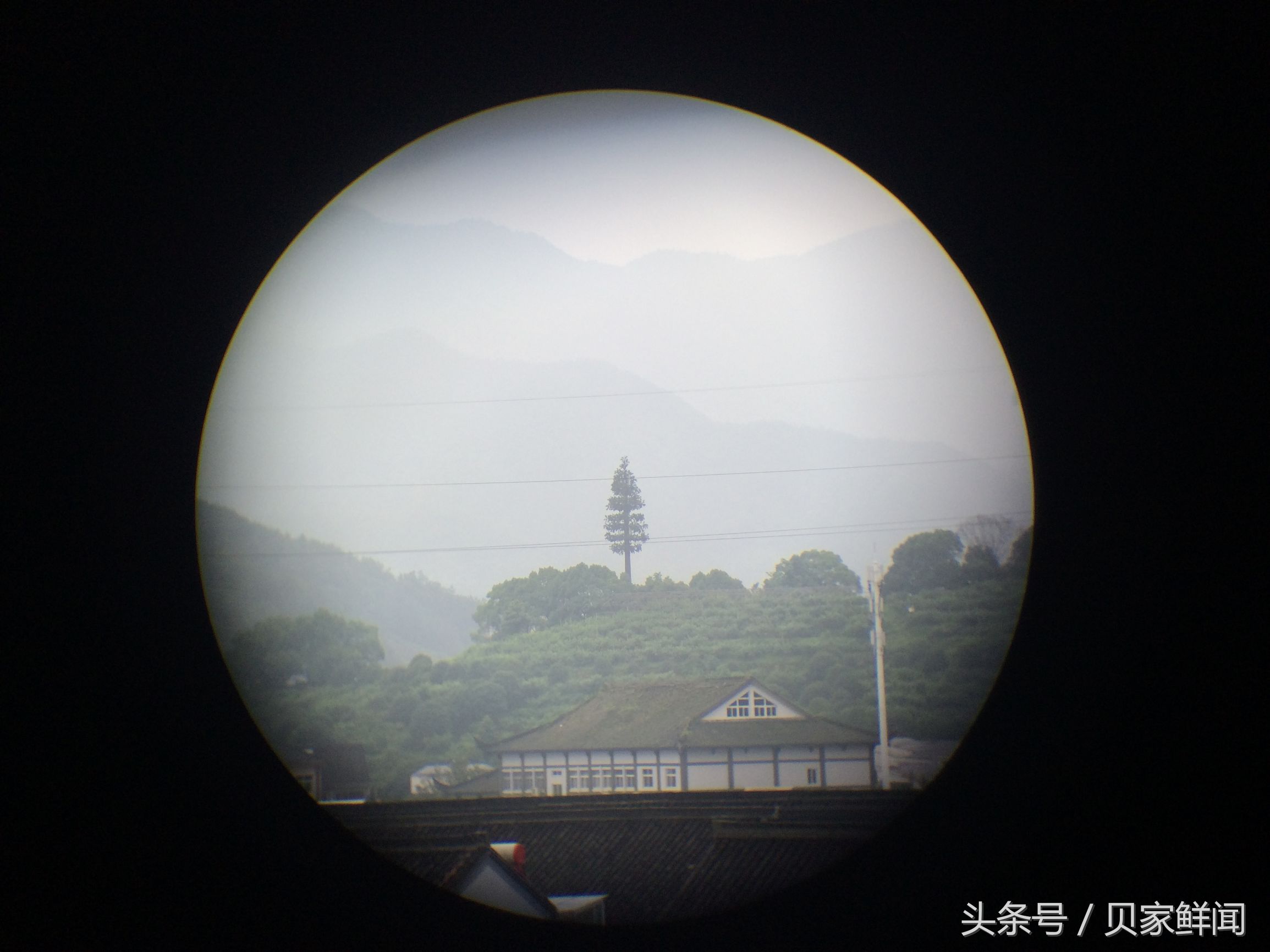 民用最大倍率望远镜,最小高倍望远镜