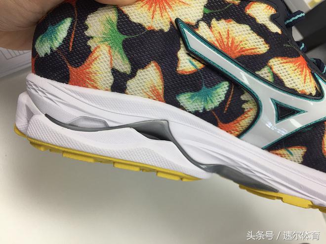 美津浓跑鞋mizunowavepro,美津浓跑鞋到底怎么样