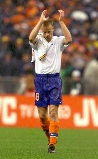 英超30年十大传奇时刻,英超25年