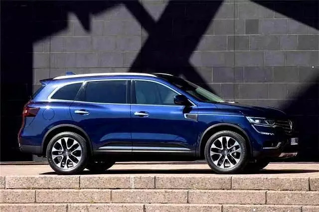 汉兰达与途观l相比哪款性价比高,性价比国产神车