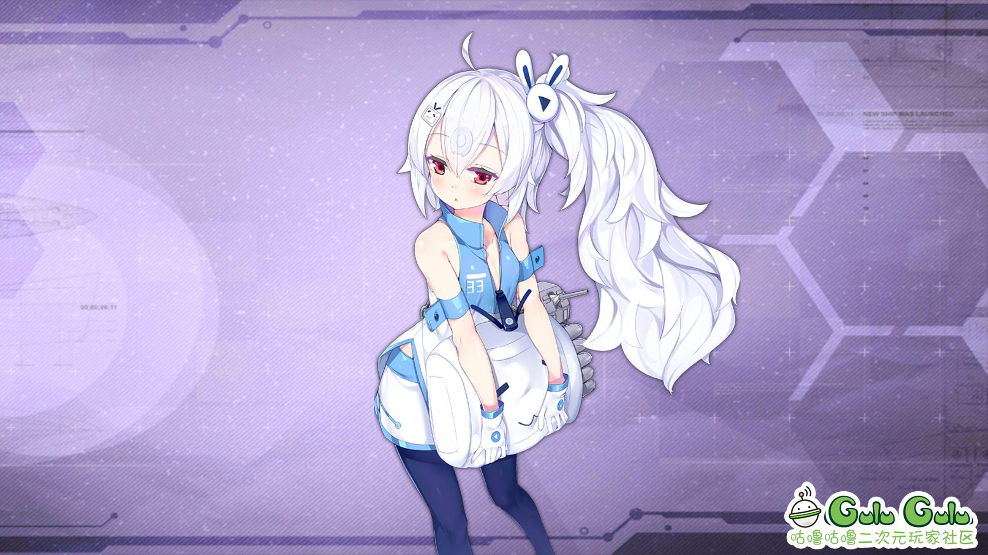 碧蓝航线最新联动,碧蓝航线七周年特别联动