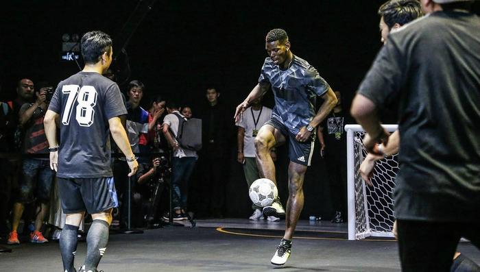 合适的才是最好的,合适球鞋