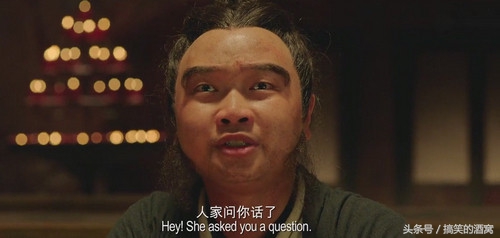 周星驰电影的配角何文辉,何文辉和周星驰视频