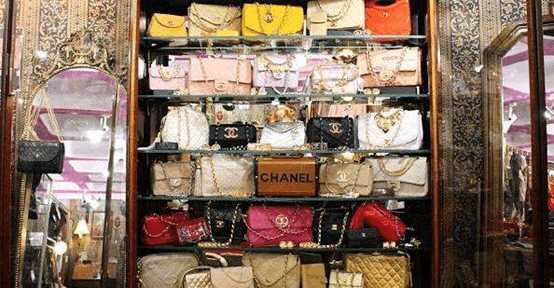 京东开二手奢侈品店多少钱,京东开店卖淘宝的货