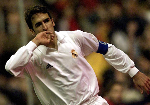 天下足球十大神兵,天下足球十大兵器罗纳尔多