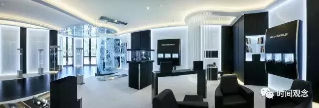 richardmille瑞士专柜,richardmille台北