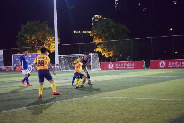 汕头足球联赛汕超冠军,2019汕头市足球联赛