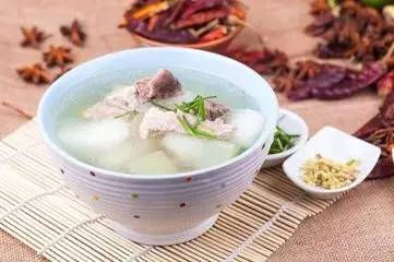 明明盛产于夏秋，为啥叫冬瓜？