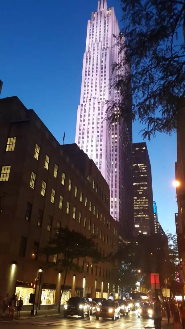 美国洛杉矶购物什么最划算,去美国洛杉矶需要什么手续