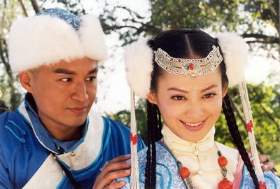 大玉儿与多尔衮是什么关系,大玉儿和多尔衮有没有过亲密关系