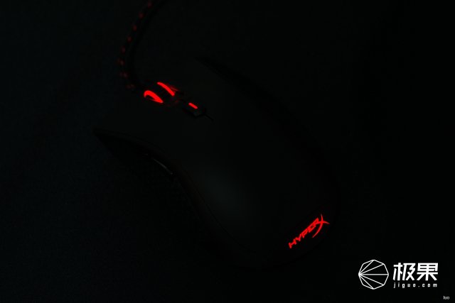 金士顿轻量化鼠标,金士顿hyperx幻影鼠标