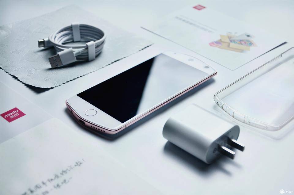 一个男生用美图手机是怎样的体验?