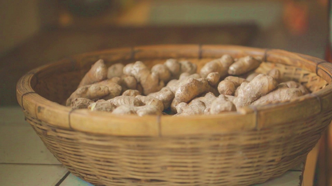 古法过伏天吃自制冰碗图片,古法过伏天自制冰碗