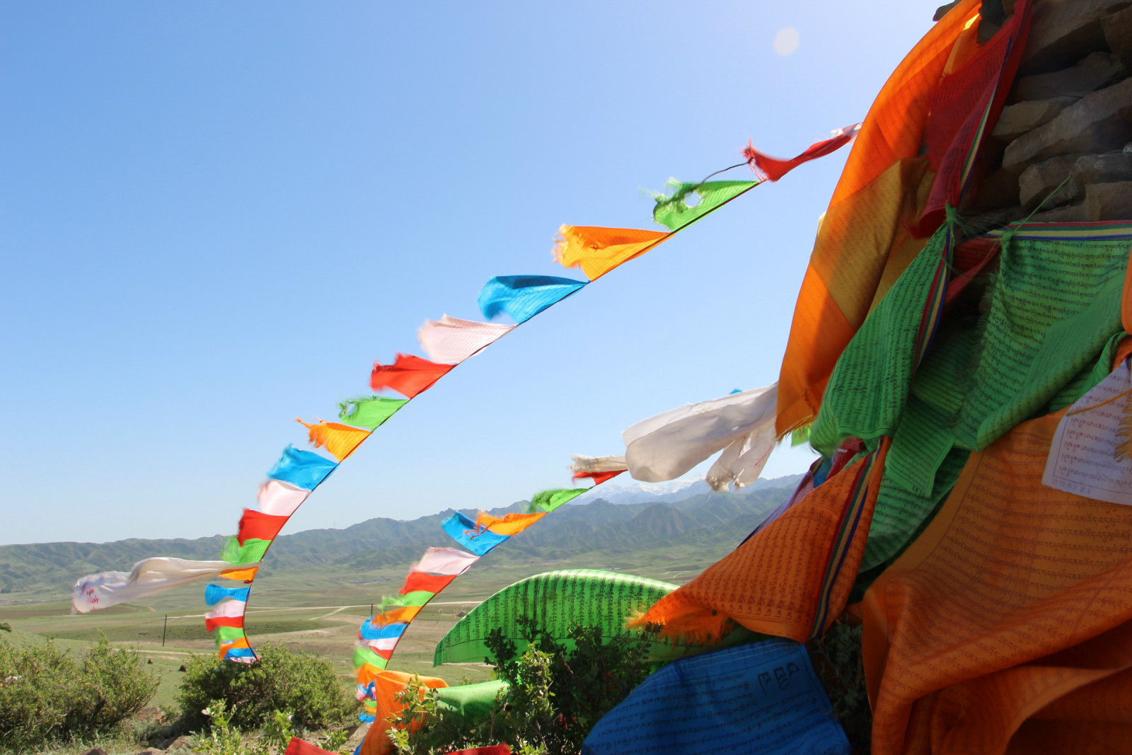 乌鲁木齐石人沟民俗,乌鲁木齐风情