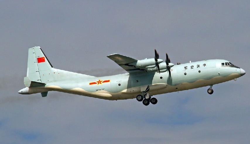 美国新航天飞机,中国超音速新飞机