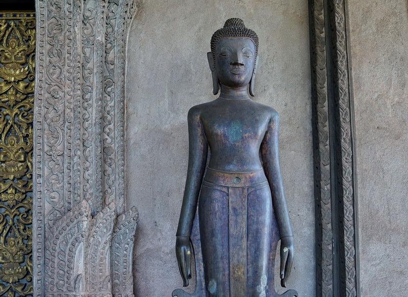 万象玉佛寺,老挝万象玉佛寺