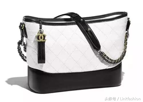 香奈儿gabrielle包鉴别,香奈儿新包合集