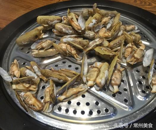 常州最好的海鲜自助是哪家,常州10大最高档的海鲜自助