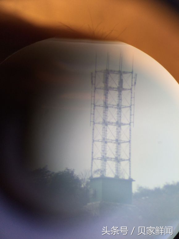 民用最大倍率望远镜,最小高倍望远镜