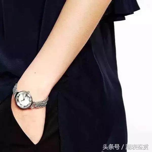 女人味十足的浪浪浪小表集！大品牌被完虐！