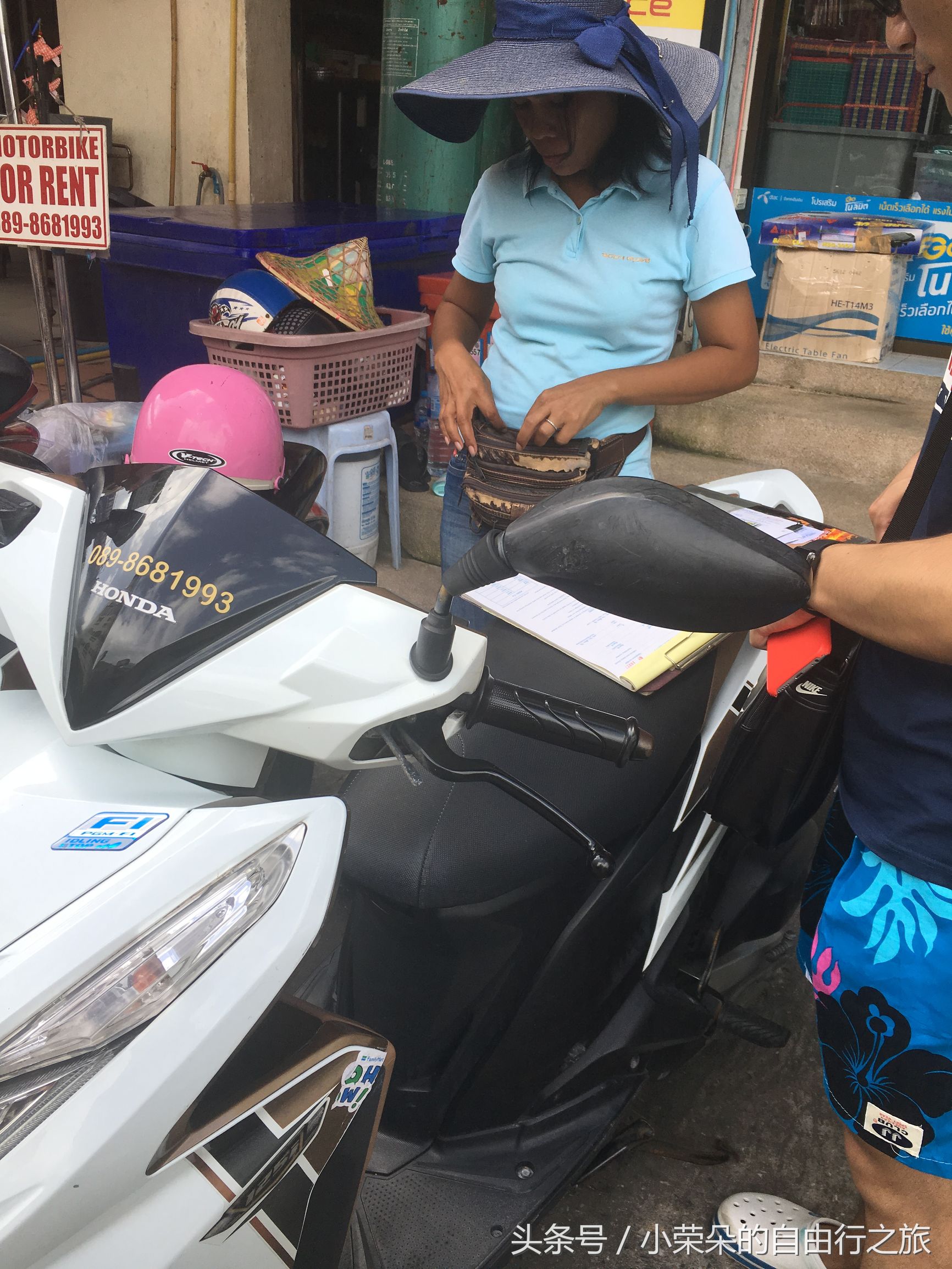 泰国自由行超详细攻略,近期泰国自由行最详细攻略