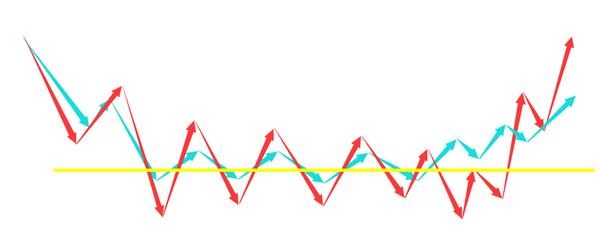 一位老股民自曝个股分时买卖技巧,一位老股民的选股技巧