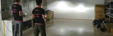 卤素大灯怎么改亮一点,不改灯的前提下怎么让大灯变亮